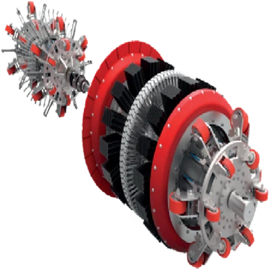 Illegaalne koputamise tuvastusmasin